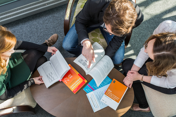 Master of Science Statistik